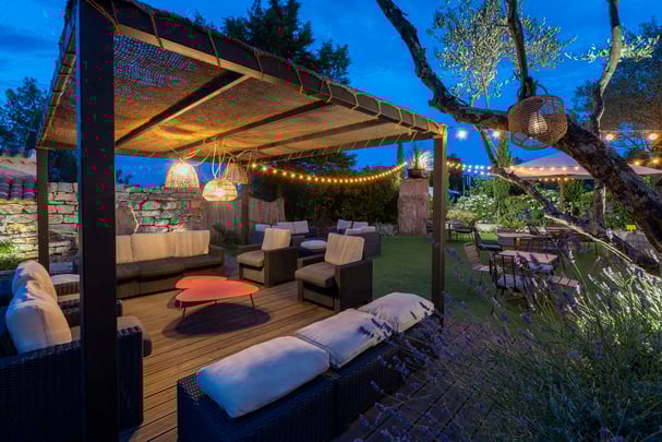 Best Western Terre de Provence Ce cile Langlois BD