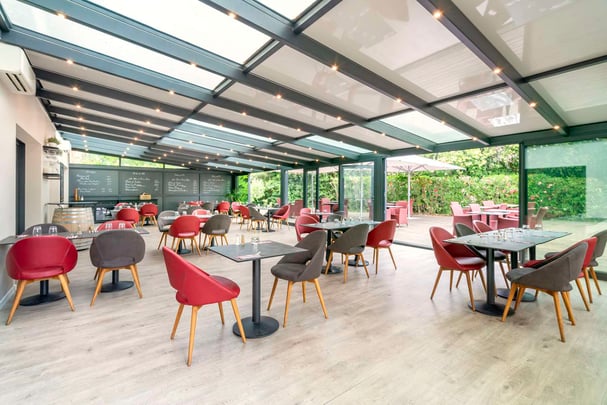 Best Western Terre de Provence Ce cile Langlois BD