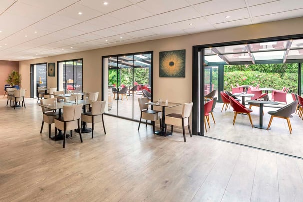 Best Western Terre de Provence Ce cile Langlois BD