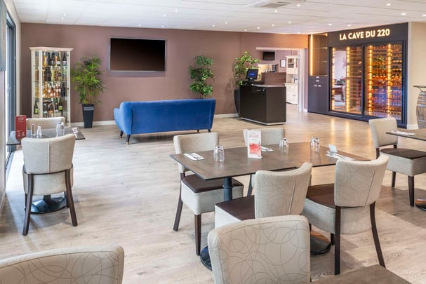 Best Western Terre de Provence Ce cile Langlois BD