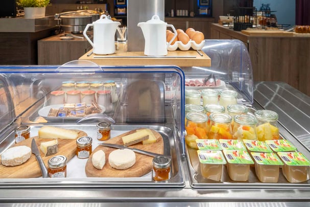 Best Western Terre de Provence Ce cile Langlois BD