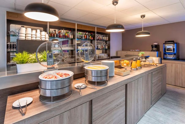 Best Western Terre de Provence Ce cile Langlois BD