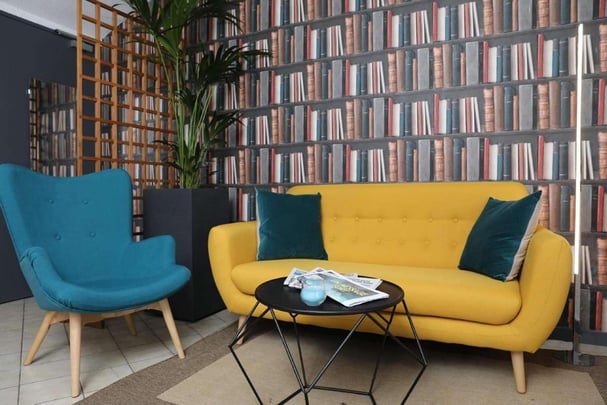 Best Western Hôtel Austria