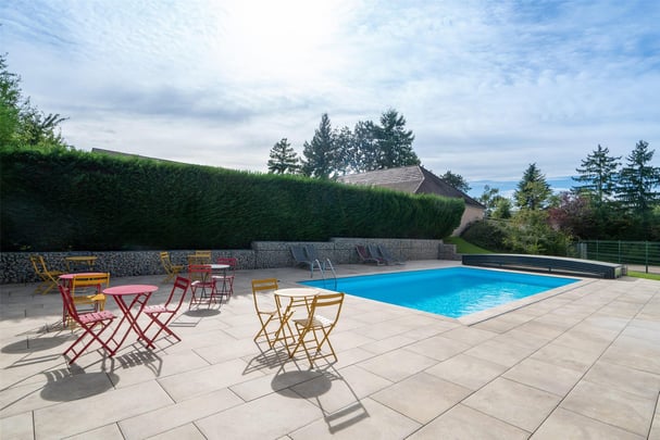 Sure Hotel by Best Western Dole C cile Langlois BD