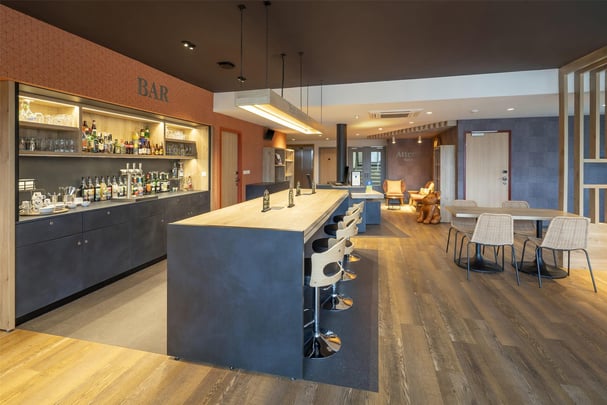 Sure Hotel by Best Western Dole C cile Langlois BD