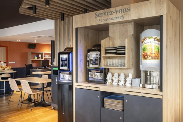 Sure Hotel by Best Western Dole C cile Langlois BD