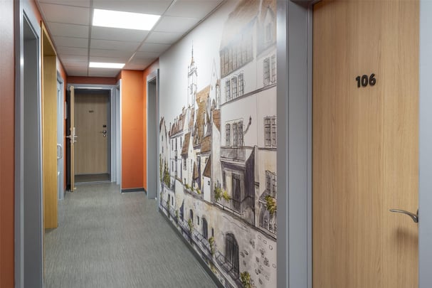 Sure Hotel by Best Western Dole C cile Langlois BD