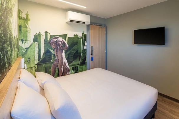 Sure Hotel by Best Western Dole C cile Langlois BD