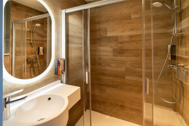 Sure Hotel by Best Western Dole C cile Langlois BD