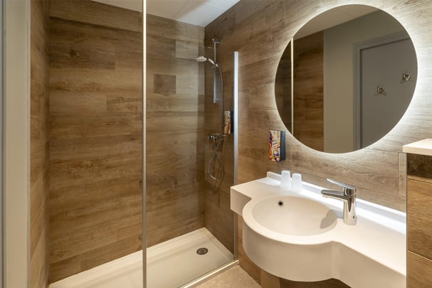 Sure Hotel by Best Western Dole C cile Langlois BD