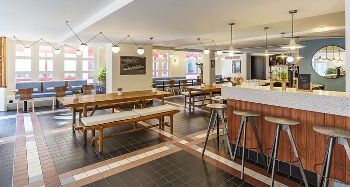 jad sylla BWP Le Cargo Dunkerque HD