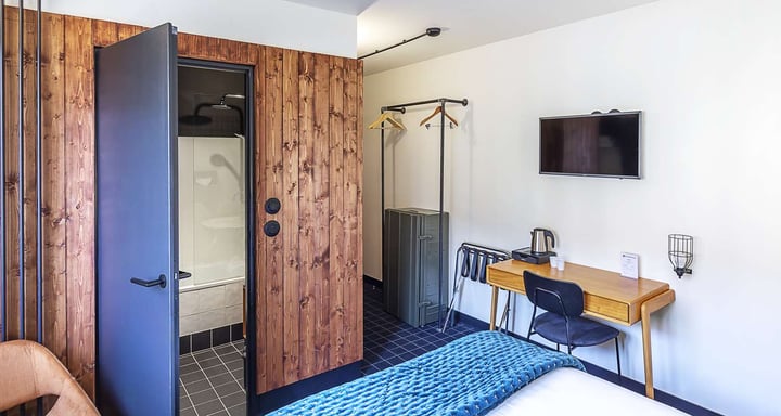 jad sylla BWP Le Cargo Dunkerque HD