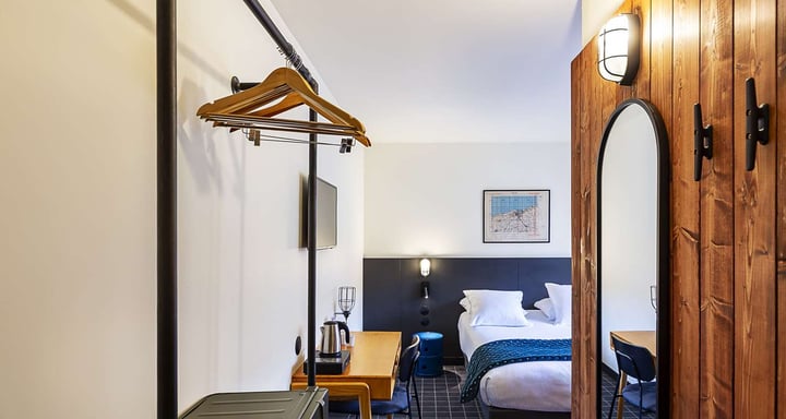 jad sylla BWP Le Cargo Dunkerque HD