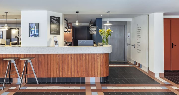 jad sylla BWP Le Cargo Dunkerque HD