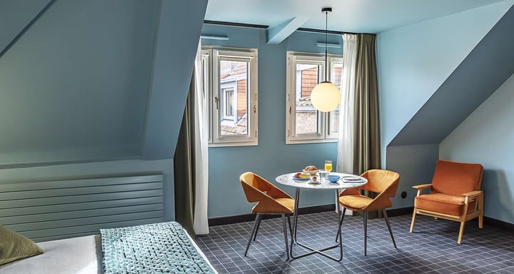 jad sylla BWP Le Cargo Dunkerque HD