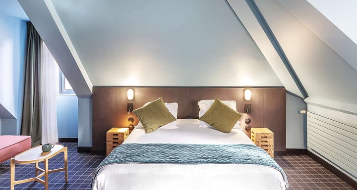 jad sylla BWP Le Cargo Dunkerque HD