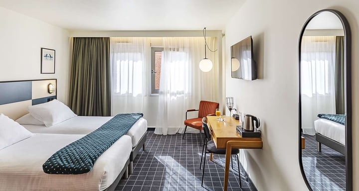 jad sylla BWP Le Cargo Dunkerque HD