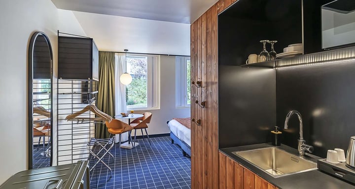 jad sylla BWP Le Cargo Dunkerque HD