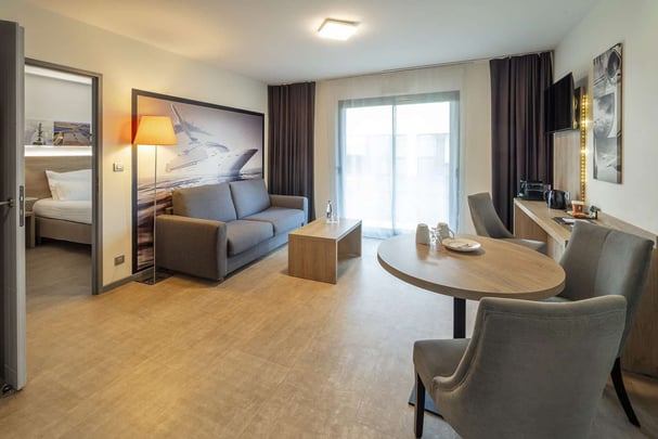 Superior double room