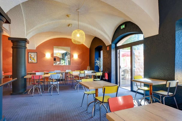 Sure Hotel By Best Western Annecy