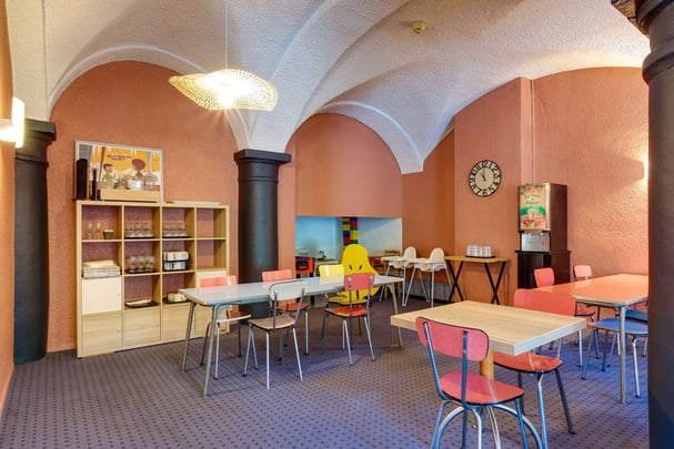 Sure Hotel By Best Western Annecy