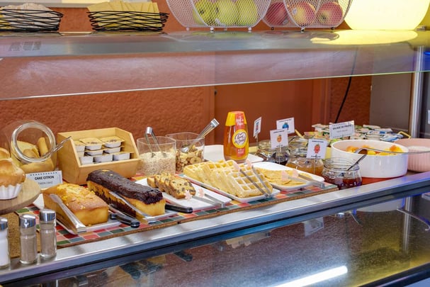 Sure Hotel By Best Western Annecy