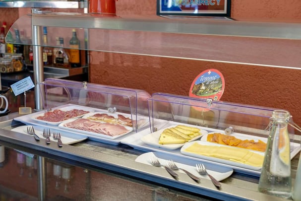 Sure Hotel By Best Western Annecy