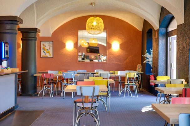 Sure Hotel By Best Western Annecy