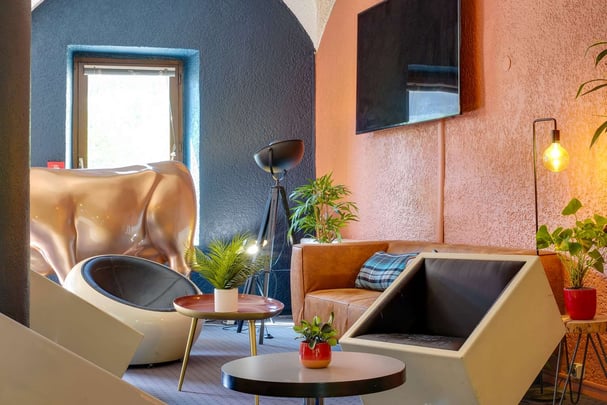 Sure Hotel By Best Western Annecy