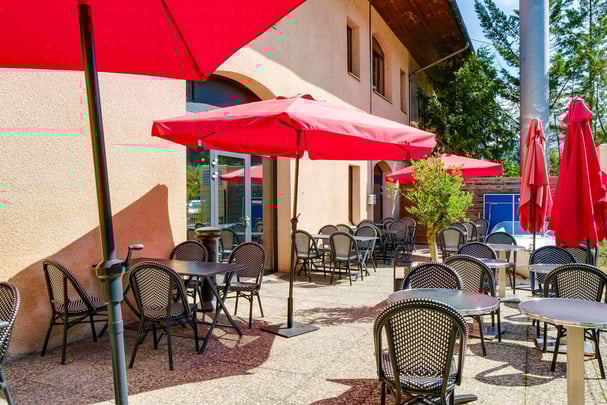 Sure Hotel By Best Western Annecy