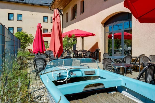 Sure Hotel By Best Western Annecy