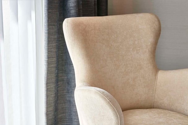 Deluxe Room @ DesVignesetDesAnges