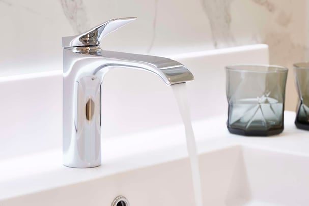 salle de bain ambiance best western premier hotel des vignes et des anges pauillac