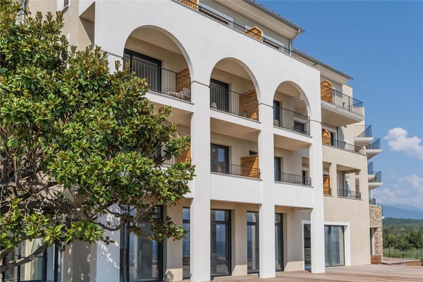 Best Western Premier A Storia Solenzara