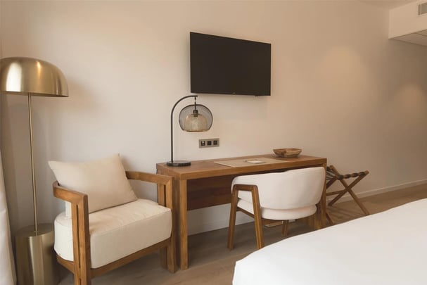 Comfort Guest Room Amenity