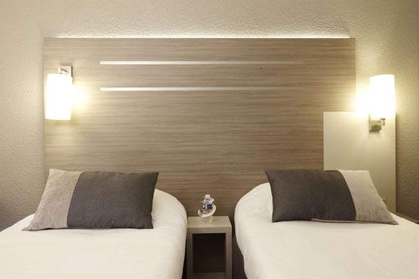 Twin Standard Double