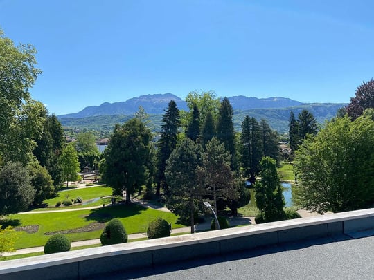 Best Western Voiron Centre