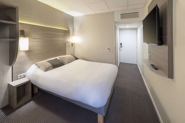 Double Standard Room