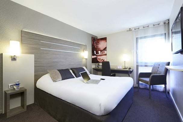 Double Standard Room