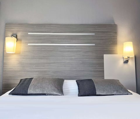 Double Standard Room