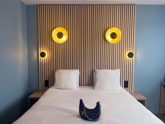 Double Superior Room