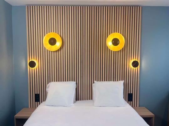 Double Superior Room