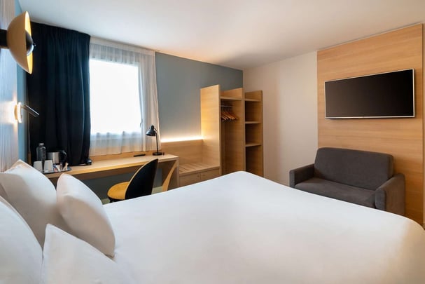 Double Superior Room