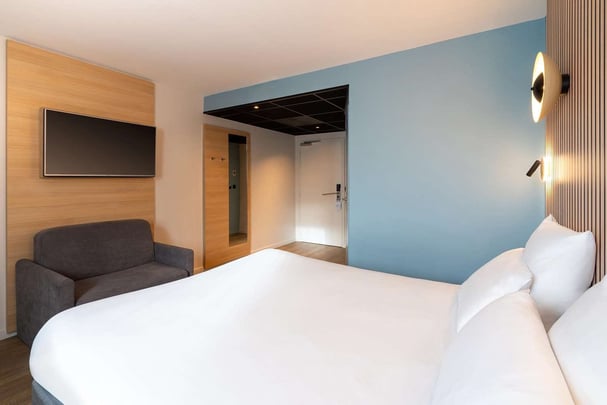 Double Superior Room