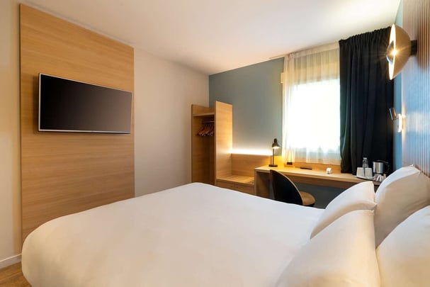 Double Superior Room