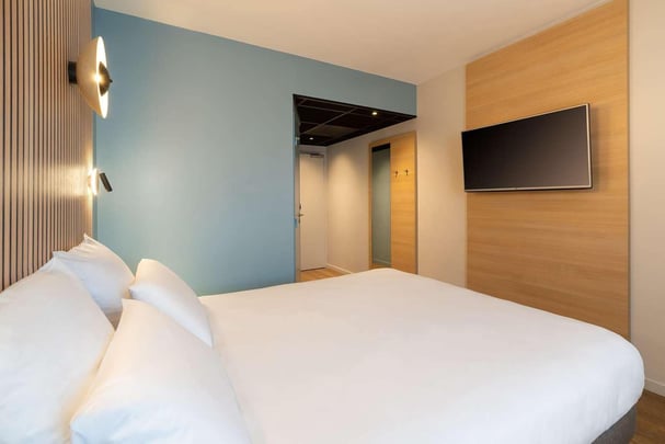 Double Superior Room