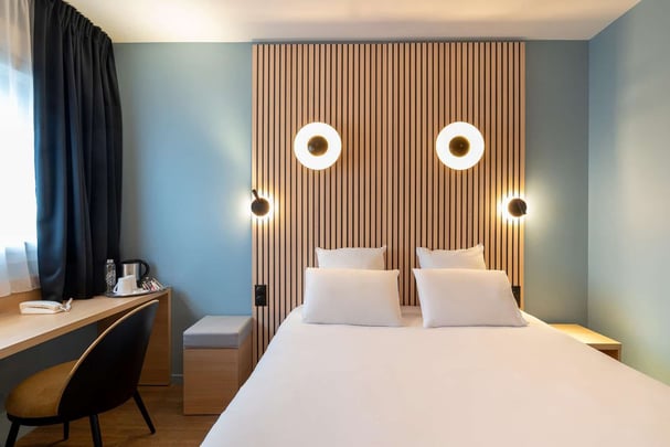 Double Superior Room