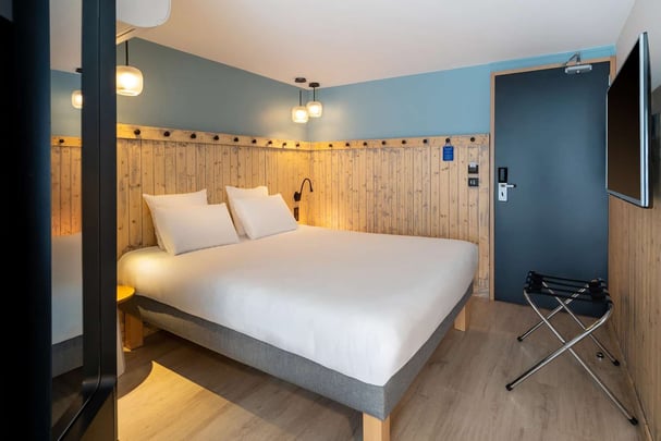 Double Standard Room