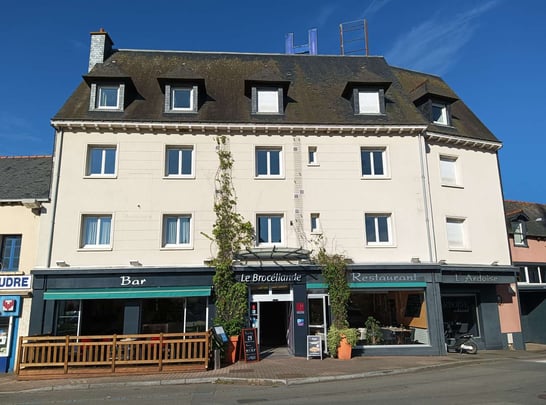 Hôtel Le Brocéliande, Sure Hotel Collcetion by Best Western