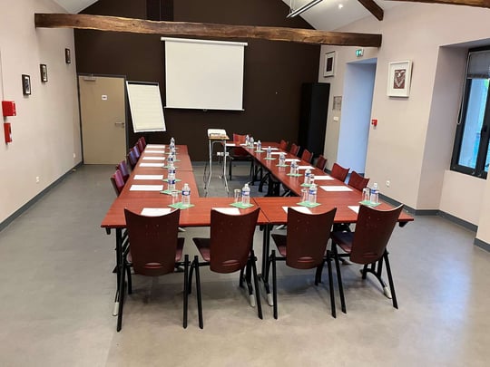 Meeting room